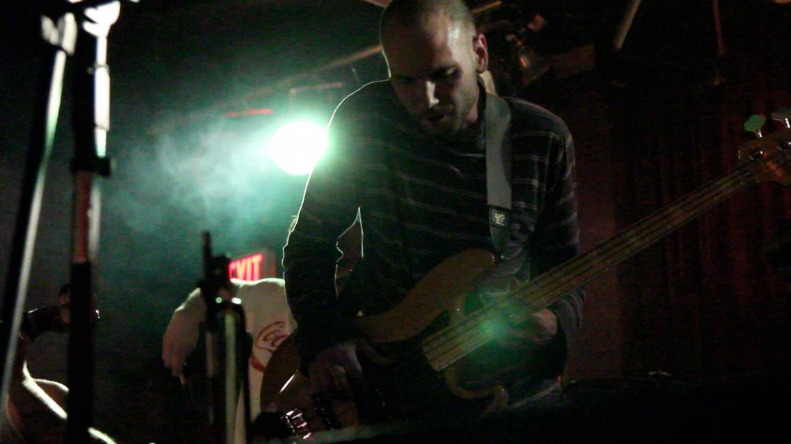 Searching for Celia live performance photo 2