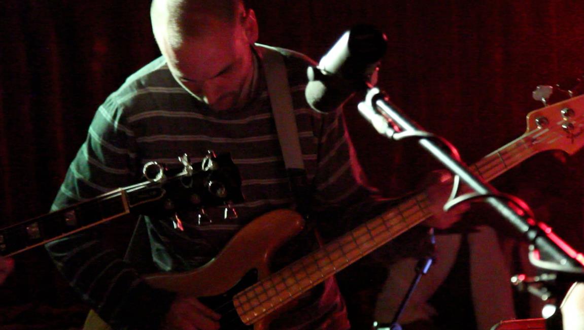 Searching for Celia live performance photo 4