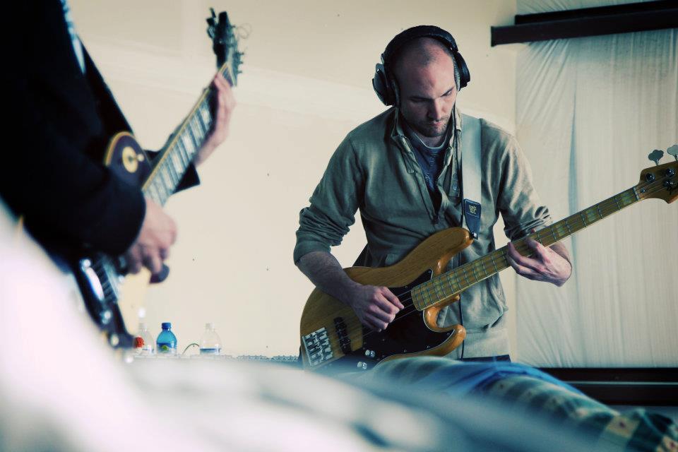 Searching for Celia live performance photo 10