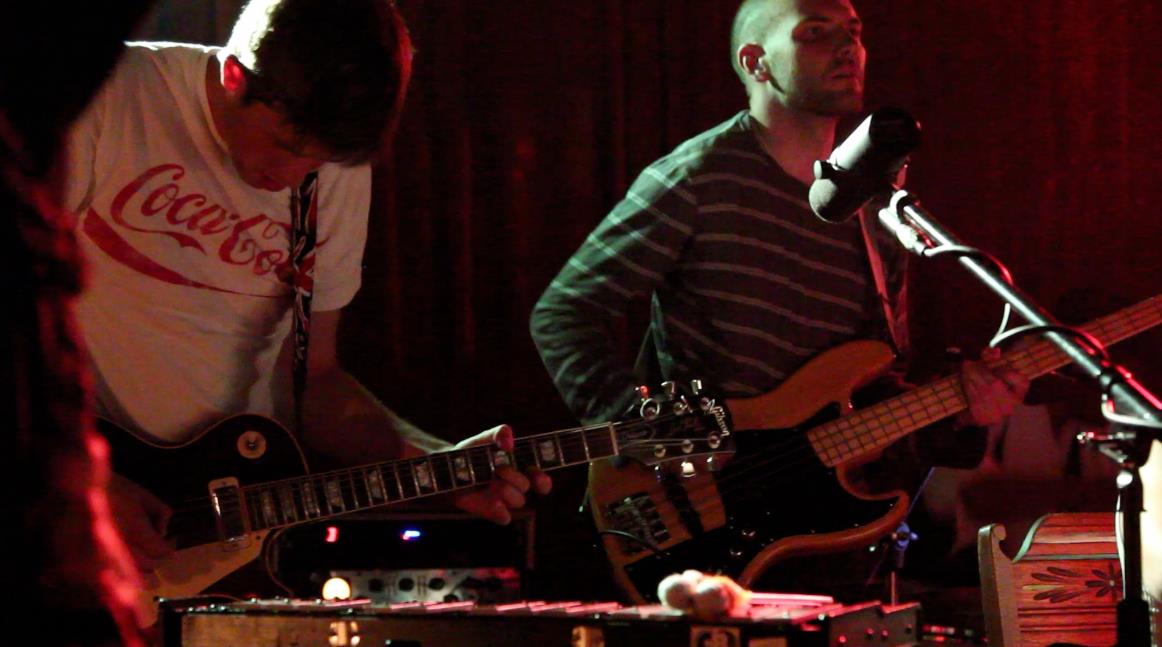 Searching for Celia live performance photo 12