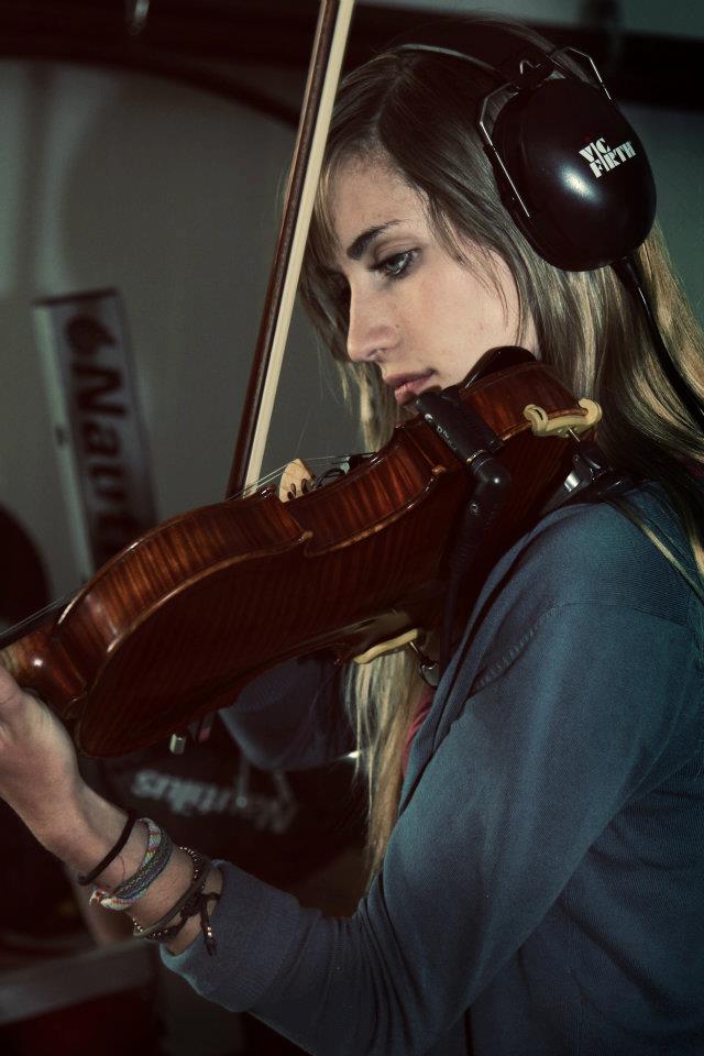 Searching for Celia live performance photo 15